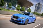 BMW M135i xDrive 2019 года (WW)